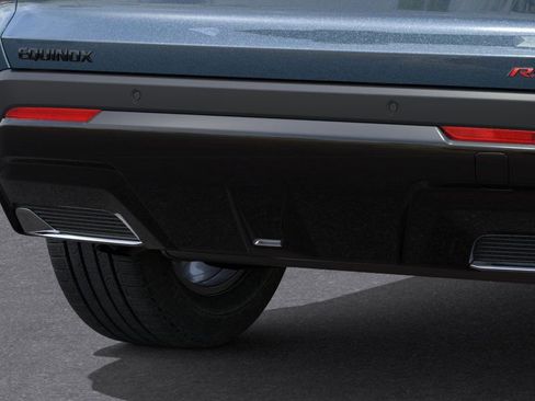 New 2026 Chevrolet Equinox RS w/ Convenience Package III image 14