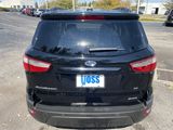 Used 2018 Ford EcoSport SE image 4