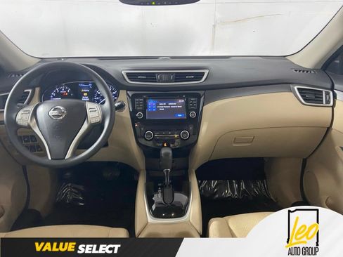 Used 2016 Nissan Rogue SV w/ SV Premium Package AWD/4WD image 18