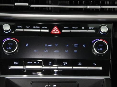 Certified 2026 Hyundai Santa Fe SEL FWD image 23
