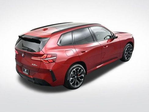 New 2026 BMW X3 xDrive30 w/ Premium Package image 23