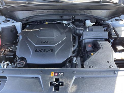 Used 2023 Kia Telluride EX X-Line image 30