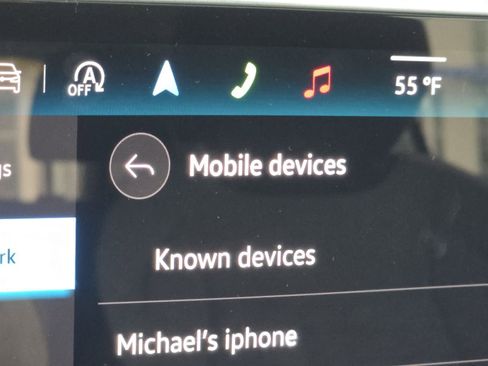 Used 2025 Volkswagen Tiguan S image 6