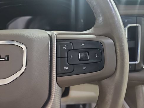 Certified 2024 GMC Yukon XL Denali w/ Advanced Technology Package AWD/4WD image 25