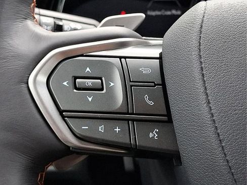 Certified 2024 Lexus NX 350 AWD w/ Vision Package image 19