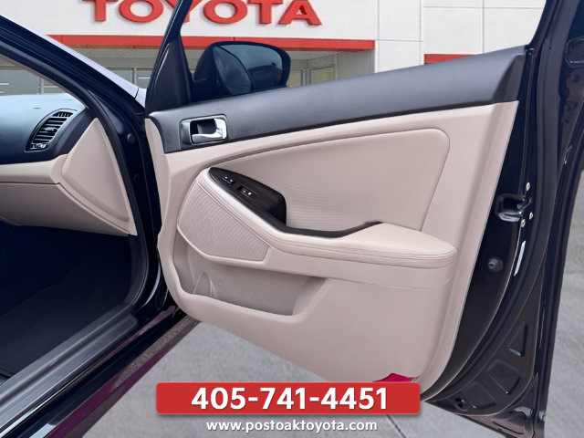 Used 2015 Kia Optima EX FWD image 20