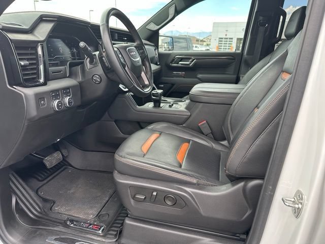 Used 2025 GMC Sierra 1500 AT4 AWD/4WD image 28