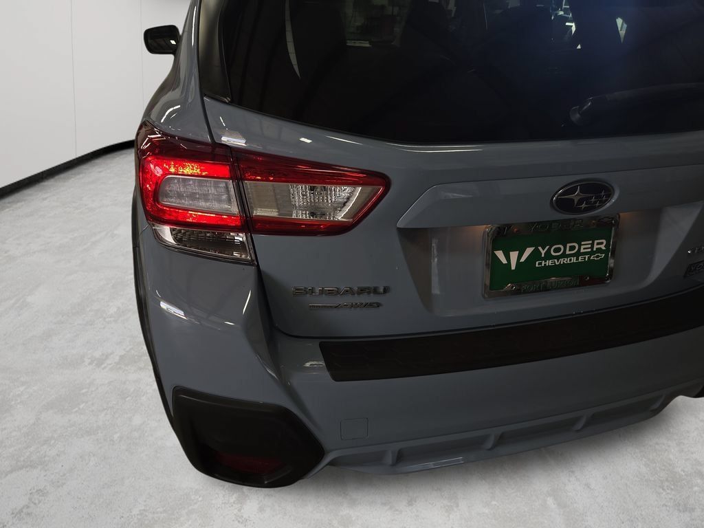 Used 2018 Subaru Crosstrek 2.0i Premium w/ Eyesight System AWD/4WD image 46