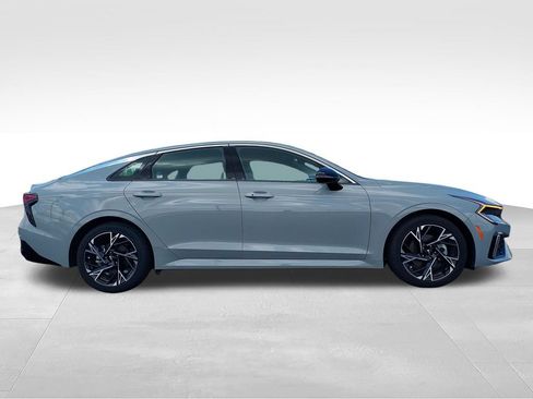 Used 2025 Kia K5 GT-Line w/ GT-Line Premium Package FWD image 6