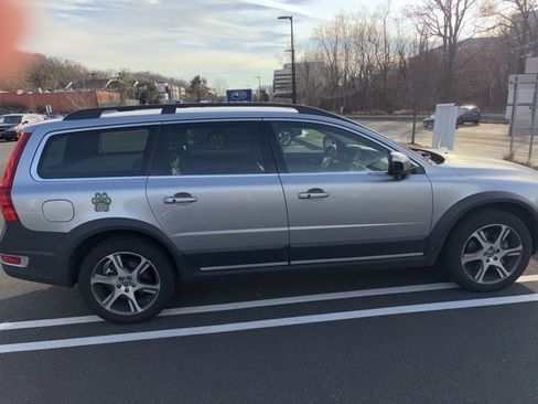 Used 2013 Volvo XC70 T6 image 18