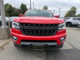 Used 2020 Chevrolet Colorado Z71 image 4