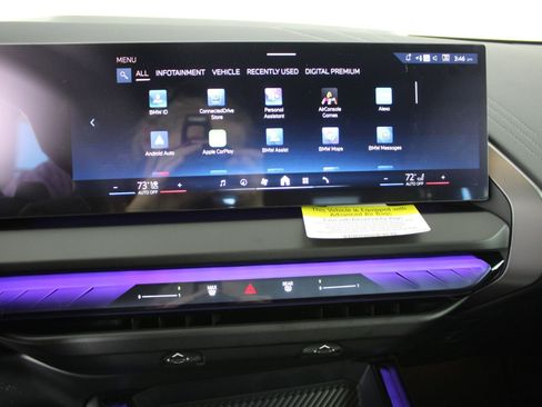 New 2026 BMW X3 xDrive30 image 27