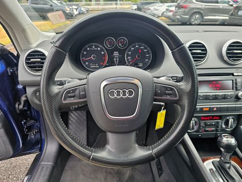 Used 2011 Audi A3 2.0T Premium Plus FWD image 11
