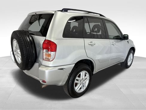 Used 2002 Toyota RAV4 2WD image 6