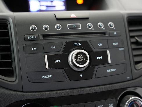 Used 2015 Honda CR-V LX image 21