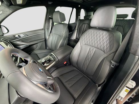 New 2026 BMW X5 M60i image 21