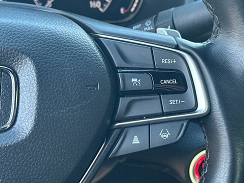 Used 2022 Honda Accord Sport image 25