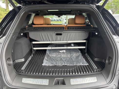 New 2025 Cadillac XT5 Premium Luxury w/ Technology Package image 34