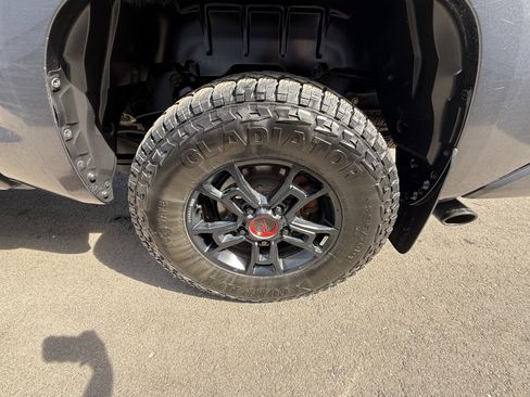 Used 2020 Toyota Tundra TRD Pro image 19
