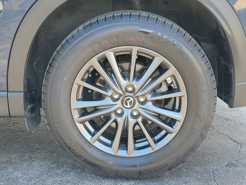 Used 2021 MAZDA CX-5 Touring FWD image 11