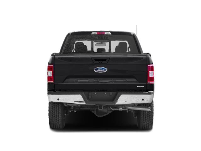 Used 2019 Ford F150 Lariat w/ Equipment Group 502A Luxury AWD/4WD image 5