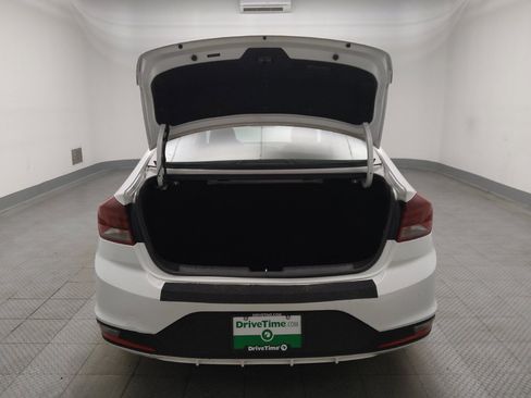 Used 2020 Hyundai Elantra SEL w/ Cargo Package (C1) FWD image 29