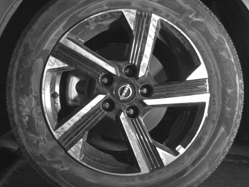 Used 2025 Nissan Sentra SV FWD image 12