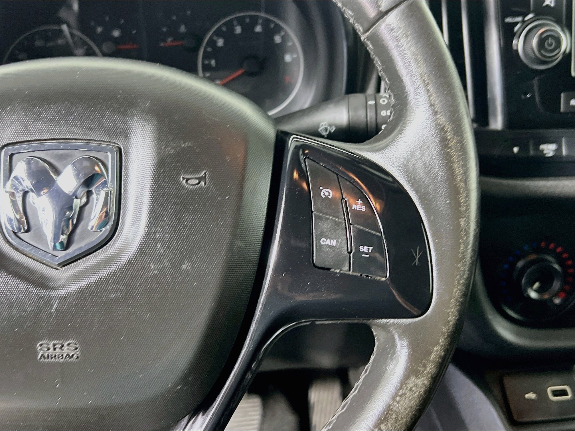 Used 2022 RAM ProMaster City Wagon FWD image 19