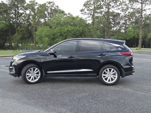 Used 2021 Acura RDX FWD image 15