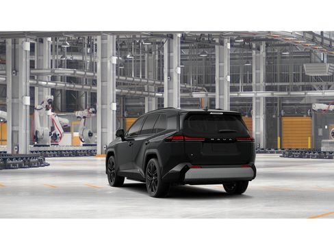 New 2026 Toyota RAV4 XSE AWD/4WD image 78
