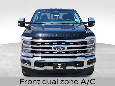 New 2025 Ford F350 Lariat w/ Lariat Ultimate Package image 7
