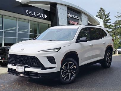 New 2026 Buick Enclave Sport Touring