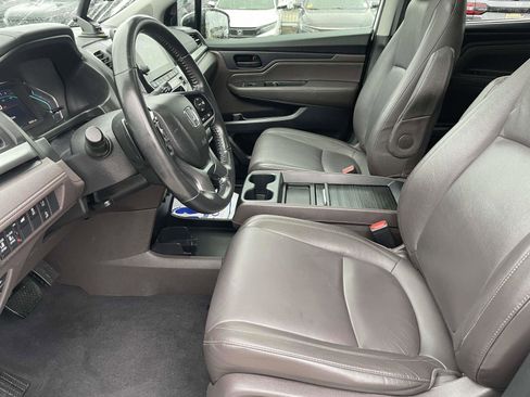 Used 2020 Honda Odyssey EX-L image 11