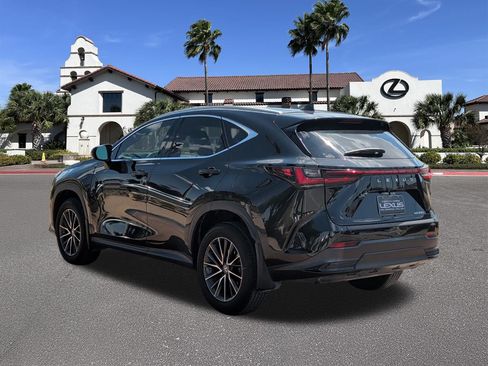 Used 2024 Lexus NX 250 FWD w/ Cold Area Package image 4