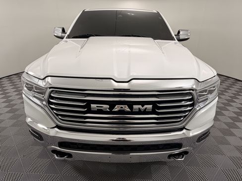 Used 2022 RAM 1500 Limited w/ Trailer Tow Group (B) AWD/4WD image 6