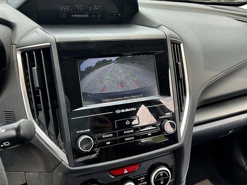 Used 2022 Subaru Crosstrek 2.0i image 18