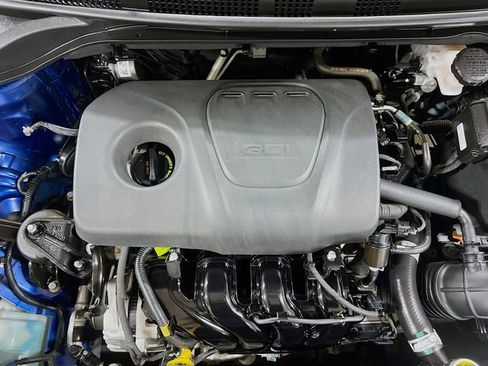 Used 2018 Hyundai Accent SE FWD image 28