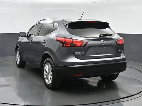 Used 2019 Nissan Rogue Sport SV AWD/4WD image 5