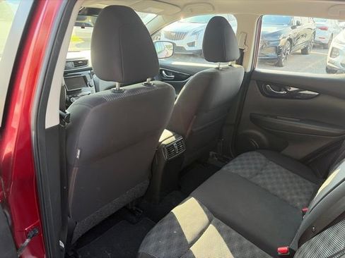 Used 2019 Nissan Rogue Sport SV FWD image 20