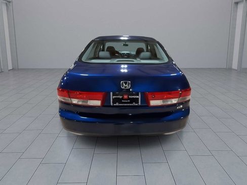 Used 2003 Honda Accord EX image 7
