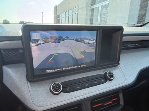 Used 2023 Ford Maverick XLT w/ Equipment Group 300A Standard AWD/4WD image 26