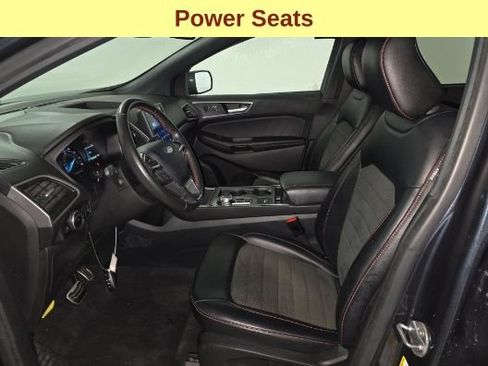 Used 2024 Ford Edge ST-Line AWD/4WD image 10