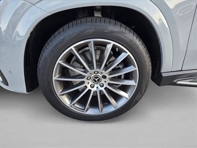 Certified 2026 Mercedes-Benz GLE 450 4MATIC image 15