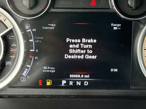 Used 2013 RAM 1500 Sport w/ Sport Premium Group image 36