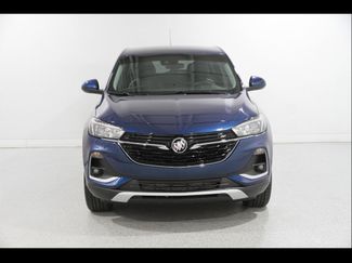 Certified 2020 Buick Encore GX Preferred FWD video 2