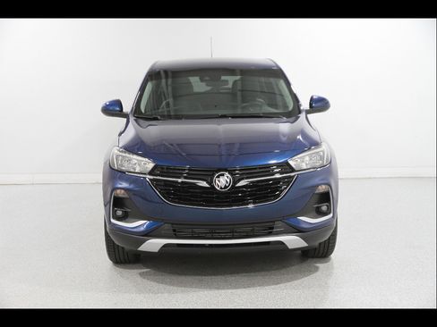 Certified 2020 Buick Encore GX Preferred FWD image 2