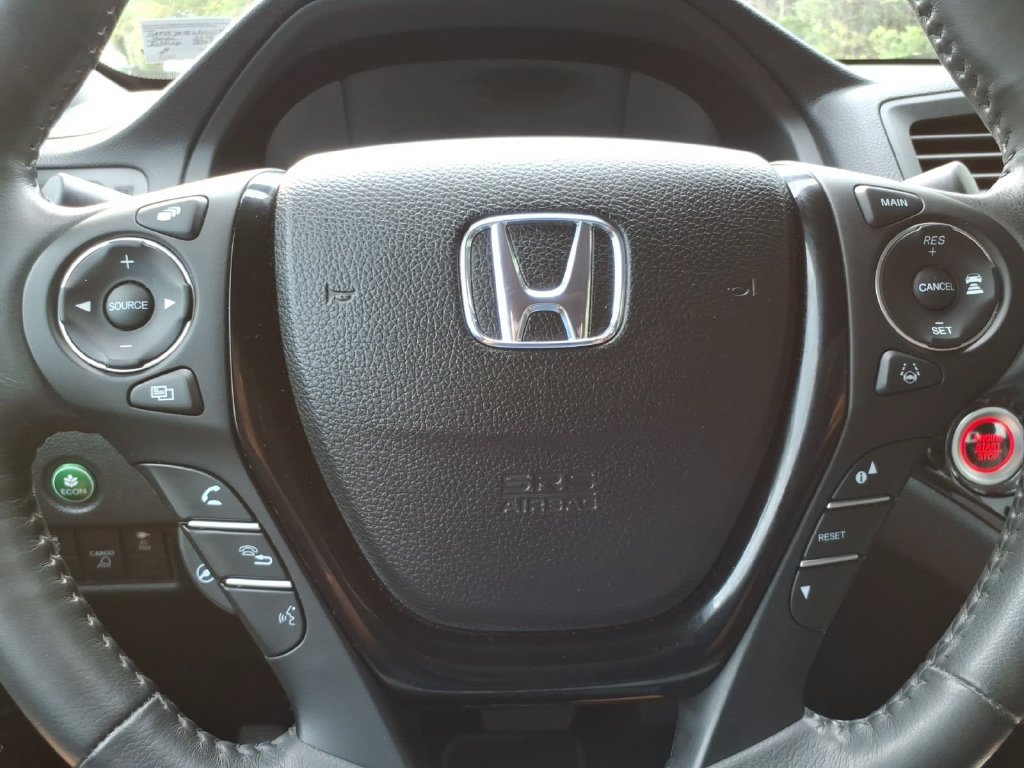 Used 2020 Honda Ridgeline RTL-E image 14