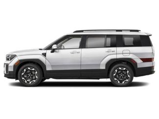 New 2026 Hyundai Santa Fe SEL video 2