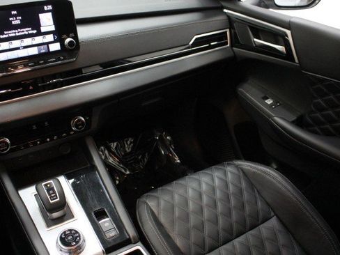 Used 2022 Mitsubishi Outlander SEL image 26