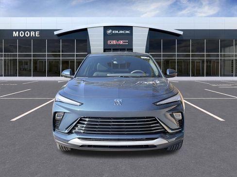 New 2026 Buick Envista Preferred w/ Convenience I Package FWD image 8